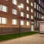 СТОМАТОЛОГИЧЕСКАЯ ПОЛИКЛИНИКА №23 м. Киевская