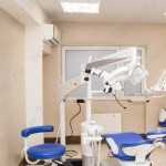 СТОМАТОЛОГИЧЕСКАЯ ПОЛИКЛИНИКА №23 м. Киевская
