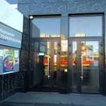 Сеть частных клиник СТОМОПОЛИС (ранее Народная стоматология) на Калинина