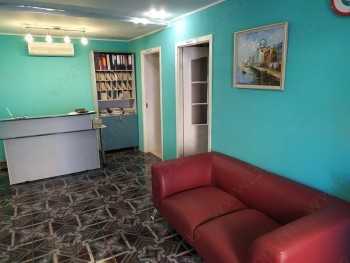 Стоматология VERITA STOM (ВЕРИТА СТОМ)