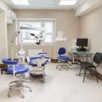Стоматология ДЕНТА ЭЛЬ м. Киевская