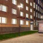 Стоматология ДЕНТА ЭЛЬ м. Киевская