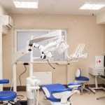 Стоматология ДЕНТА ЭЛЬ м. Киевская