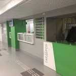 КЛИНИЧЕСКАЯ СТОМАТОЛОГИЧЕСКАЯ ПОЛИКЛИНИКА №12 на Андижанской