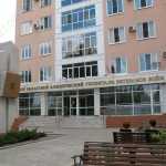 ВОЛГОГРАДСКИЙ ОБЛАСТНОЙ КЛИНИЧЕСКИЙ ГОСПИТАЛЬ ВЕТЕРАНОВ ВОЙН