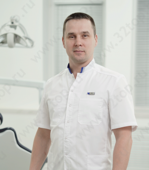 КЛИНИКА ДОКТОРА ВОРОНИНА