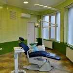 Профессиональная стоматология ЛЮБОВЬ