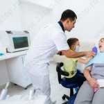 Стоматологическая клиника ФЛАЙДЕНТ КЛИНИК (FLYDENT CLINIC)