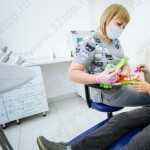 Стоматологическая клиника ФЛАЙДЕНТ КЛИНИК (FLYDENT CLINIC)