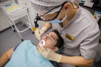 Стоматология КРИСТАЛЛ м. Советская