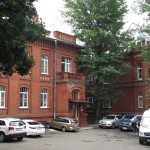 НАУЧНЫЙ ЦЕНТР НЕВРОЛОГИИ м. Чкаловская