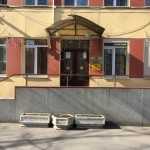 ДЕТСКАЯ СТОМАТОЛОГИЧЕСКАЯ ПОЛИКЛИНИКА №4 м. Автово