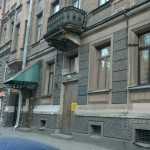 ГОРОДСКАЯ СТОМАТОЛОГИЧЕСКАЯ ПОЛИКЛИНИКА №2 м. Василеостровская