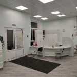 ГОРОДСКАЯ ПОЛИКЛИНИКА №114 м. Черная Речка