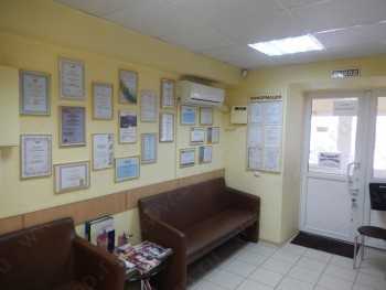 Стоматологическая клиника ДЕНТАЛЬ