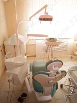 Стоматологическая клиника ДЕНТАЛЬ