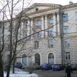 СТОМАТОЛОГИЧЕСКАЯ ПОЛИКЛИНИКА №18 на ул. Веры Слуцкой