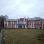 СЗГМУ ИМ. И.И. МЕЧНИКОВА / КЛИНИЧЕСКАЯ БОЛЬНИЦА ИМ. ПЕТРА ВЕЛИКОГО м. Площадь Мужества