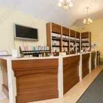 ПОЛИКЛИНИКА №1 САНКТ-ПЕТЕРБУРГСКОГО НАУЧНОГО ЦЕНТРА РАН м. Адмиралтейская