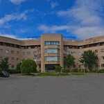 Фотография клиники