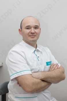 Стоматологическая клиника НОВОДЕНТ