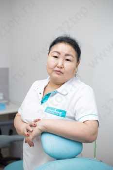 Стоматологическая клиника НОВОДЕНТ