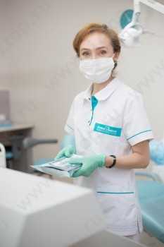 Стоматологическая клиника НОВОДЕНТ