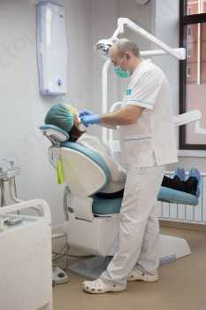 Стоматологическая клиника НОВОДЕНТ