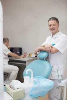 Стоматологическая клиника НОВОДЕНТ