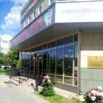 СТОМАТОЛОГИЧЕСКАЯ ПОЛИКЛИНИКА №4 м. Нижегородская