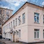 ДЕТСКАЯ СТОМАТОЛОГИЧЕСКАЯ ПОЛИКЛИНИКА №44 м. Университет