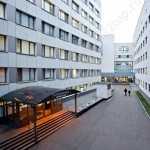 Стоматологическая клиника ТРАЙДЕНТ м. Парк Культуры