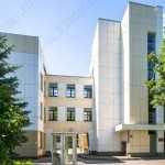 ДЕТСКИЙ МЕДИЦИНСКИЙ ЦЕНТР УПРАВЛЕНИЯ ДЕЛАМИ ПРЕЗИДЕНТА РФ м. Лубянка