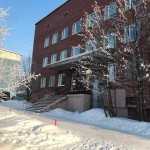 МУРМАНСКАЯ ОБЛАСТНАЯ СТОМАТОЛОГИЧЕСКАЯ ПОЛИКЛИНИКА на Капитана Буркова