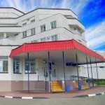 СТОМАТОЛОГИЧЕСКАЯ ПОЛИКЛИНИКА №65 м. Митино