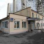 ДЕТСКАЯ СТОМАТОЛОГИЧЕСКАЯ ПОЛИКЛИНИКА №25 м. Кузьминки