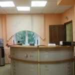 ДЕТСКАЯ СТОМАТОЛОГИЧЕСКАЯ ПОЛИКЛИНИКА №45 м. Первомайская