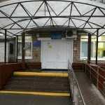 СТОМАТОЛОГИЧЕСКАЯ ПОЛИКЛИНИКА №32 НА МАГАДАНСКОЙ м. Бабушкинская