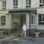 СТОМАТОЛОГИЧЕСКАЯ ПОЛИКЛИНИКА №34 м. Кузьминки