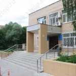 БАЛАШИХИНСКАЯ СТОМАТОЛОГИЧЕСКАЯ ПОЛИКЛИНИКА №1 на 40 лет Победы