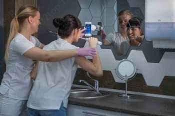 Стоматологическая клиника АСТРА ДЕНТАЛ