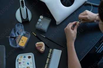 Стоматологическая клиника АСТРА ДЕНТАЛ