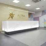 Стоматологическая клиника АСТРА ДЕНТАЛ