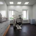 Стоматологическая клиника АСТРА ДЕНТАЛ