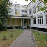 СТОМАТОЛОГИЧЕСКАЯ ПОЛИКЛИНИКА №60 м. Строгино