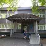 СТОМАТОЛОГИЧЕСКАЯ ПОЛИКЛИНИКА №60 м. Октябрьское Поле