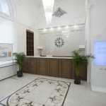 МЕДИЦИНСКИЙ СТОМАТОЛОГИЧЕСКИЙ ЦЕНТР МИНИСТЕРСТВА ОБОРОНЫ РОССИЙСКОЙ ФЕДЕРАЦИИ м. Маяковская