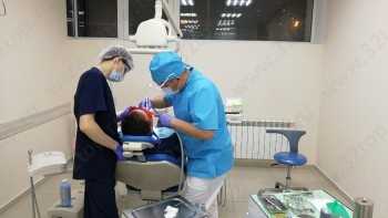 Клиника остеопатии и стоматологии FAIDA (ФАЙДА) м. Дубравная