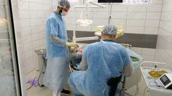 Клиника остеопатии и стоматологии FAIDA (ФАЙДА) м. Дубравная