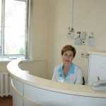 ФЕДЕРАЛЬНЫЙ МЕДИЦИНСКИЙ БИОФИЗИЧЕСКИЙ ЦЕНТР ИМЕНИ А.И. БУРНАЗЯНА ФМБА РОССИИ НА МАРШАЛА НОВИКОВА м. Щукинская